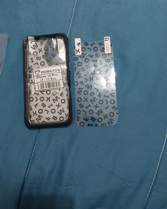 Cover ifhone 17