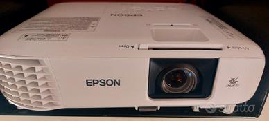 Epson EB-FH06 Videoproiettore Full HD  1300h vita
