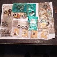 serie di 33 cuscinetti