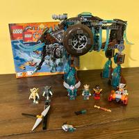 Lego Chima 70145