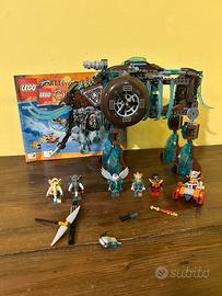 Lego Chima 70145