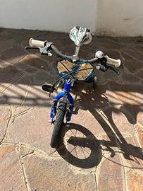 Bici da bambino