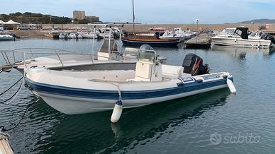 Gommone Joker Boat Clubman 21