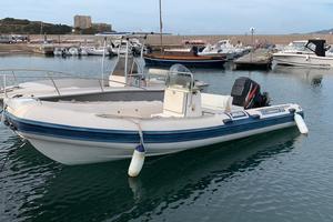 Gommone Joker Boat Clubman 21