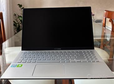 ASUS VivoBook f512f core i7