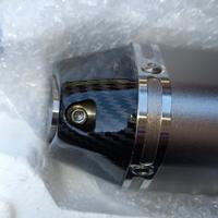 TERMINALE  AKRAPOVIC 