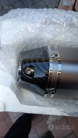 TERMINALE  AKRAPOVIC 