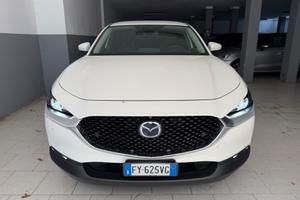 Mazda CX-30 2.0L Skyactiv-G M Hybrid AWD Exclusive