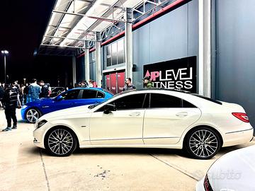 Mercedes  CLS 350