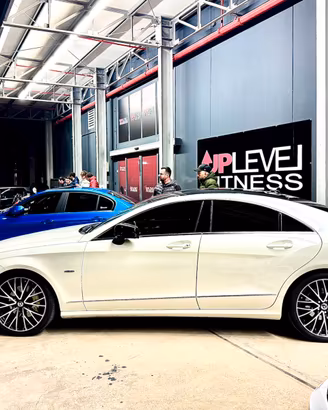 Mercedes  CLS 350
