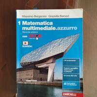 1 Matematica multimediale.azzurro Zanichelli