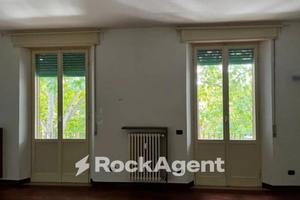 PARMA - CITTADELLA- APPARTAMENTO RISTRUTTURATO CON