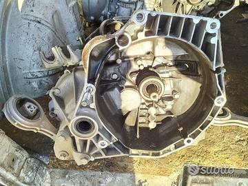 Cambio fiat 500l / 500 1.3 mjt