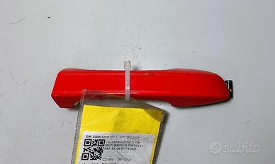 MANIGLIA ESTERNA ANTERIORE SINISTRA VOLKSWAGEN Pol