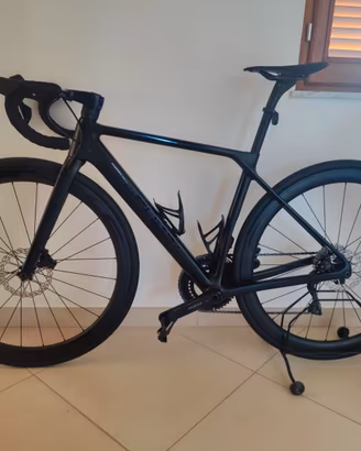 OG-EVKIN CF025 Carbonio XS – Shimano 105 Di2