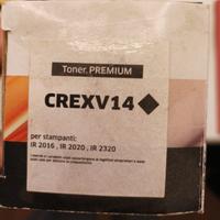 toner per stampante rigenerato