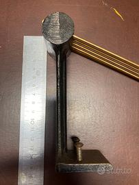 Suoneria Gong per orologio da tavolo/camino