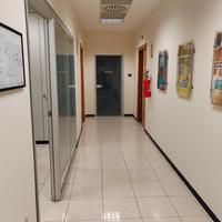 Ufficio-studio medico