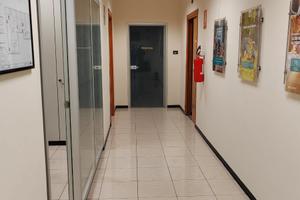 Ufficio-studio medico