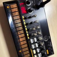 Korg volka BEATS+KEYS+FM+BASS