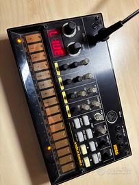 Korg volka BEATS+KEYS+FM+BASS