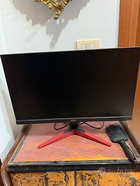 MONITOR ACER 165hz
