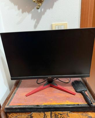 MONITOR ACER 165hz