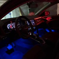 Installazione Ambient Light