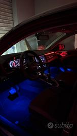 Installazione Ambient Light