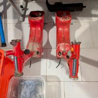 Ricambi Honda px / Pxr 50 