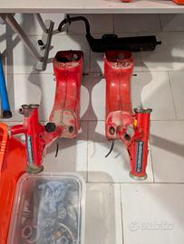 Ricambi Honda px / Pxr 50 