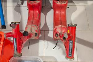 Ricambi Honda px / Pxr 50 