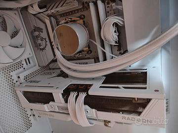 PC gaming assemblato