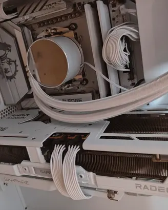 PC gaming assemblato