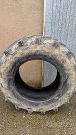 Gomma trattore