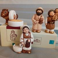 Presepe Giubileo Thun