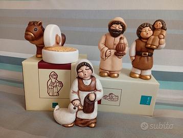 Presepe Giubileo Thun