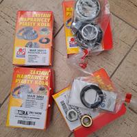 kit cuscinetti fiat 500 epoca