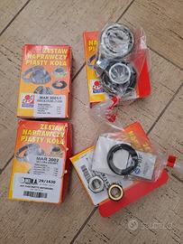 kit cuscinetti fiat 500 epoca