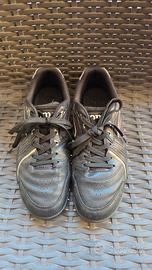Scarpe da calcetto Joma usate 39
