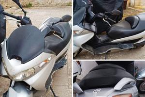 Burgman 200 anno2008