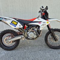 Beta 400 RR 2008