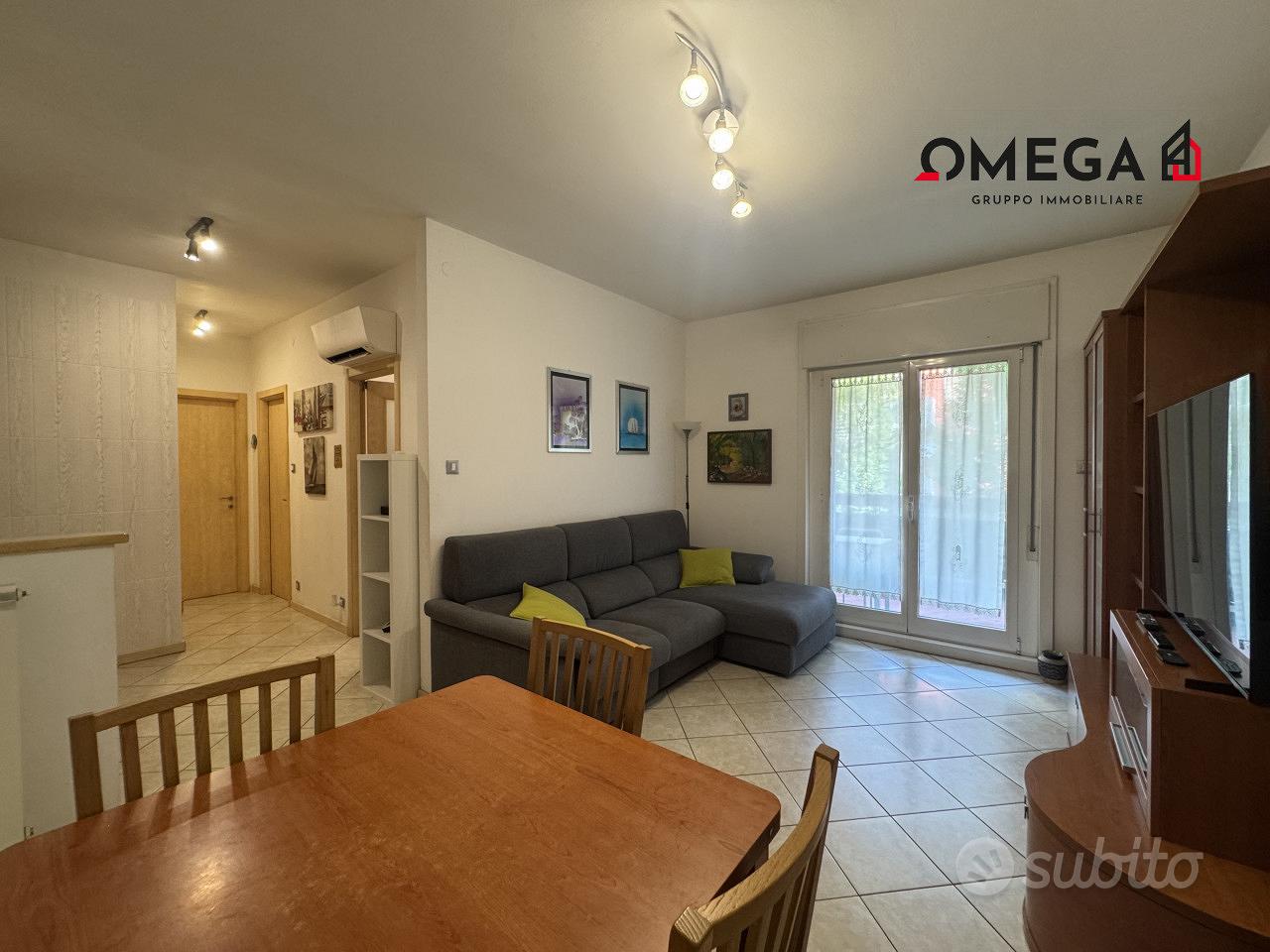 Appartamento – Trieste, Borgo Fedrigovez / Fedrigovec, San Giovanni-Chiadino-Rozzol - Altro
