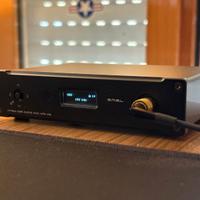 DAC AMP SMSL M6