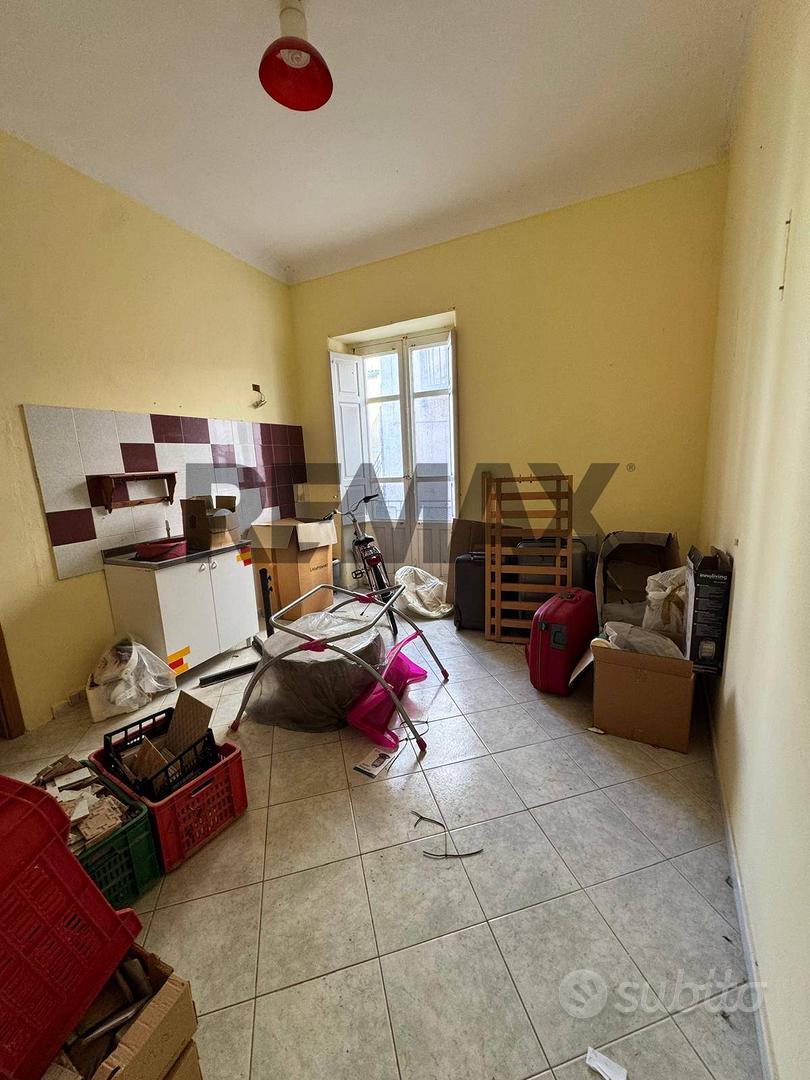 Apartment in Melilli, Siracusa - Altro