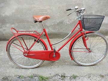 bici da passeggio 26 "