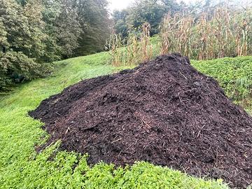 Terra / Compost