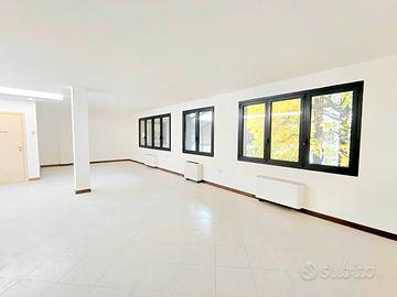 Ufficio centrale Albignasego