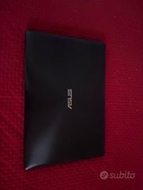 ASUS P553M con SSD da 512gb
