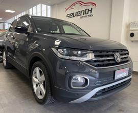 Volkswagen T-Cross 1.6 TDI DSG SCR Advanced BMT ga